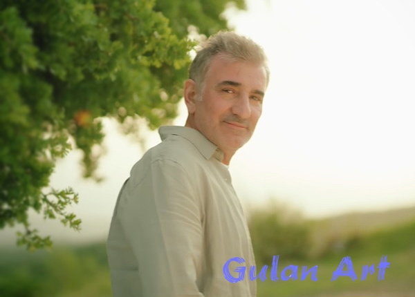 هونەرمەند (حەسەن شەریف) ڤیدیۆ كلیپێكی نوێ بڵاودەكاتەوە