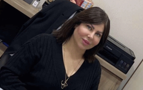 پەرستاران لە هەموو بارودۆخێكدا لە پێناو پاراستنی گیانی نەخۆش دەجەنگن