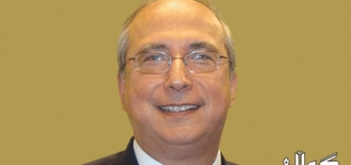 گریگۆری ئەفتاندیلیان  پسپۆڕی كاروباری ڕۆژهەڵاتی ناوەڕاست بۆ گوڵان:     سعودیە بە ڕێككەوتنی  لەگەڵ ئێراندا پەیامێكی  بە ئەمریكا دا