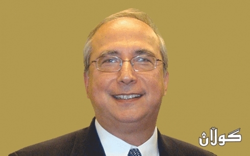 گریگۆری ئەفتاندیلیان  پسپۆڕی كاروباری ڕۆژهەڵاتی ناوەڕاست بۆ گوڵان:     سعودیە بە ڕێككەوتنی  لەگەڵ ئێراندا پەیامێكی  بە ئەمریكا دا