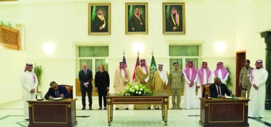 «إعلان جدة»... خطوة أولى لوقف حرب السودان