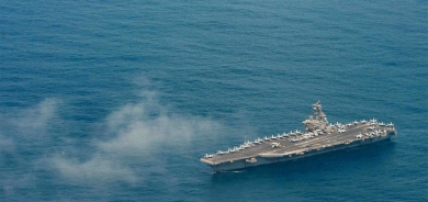 أميركا لتعزيز وجودها العسكري في الخليج