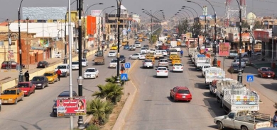 الصحفيون الكورد في كركوك يطالبون بحقهم في الحصول على الأراضي السكنية