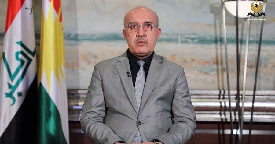 حكومة كوردستان تؤكّد أن نفط الإقليم سيُصدّر عبر ذات الشركات