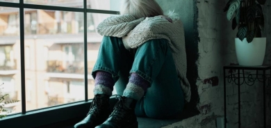 متى تسيطر الأفكار الانتحارية على الدماغ؟