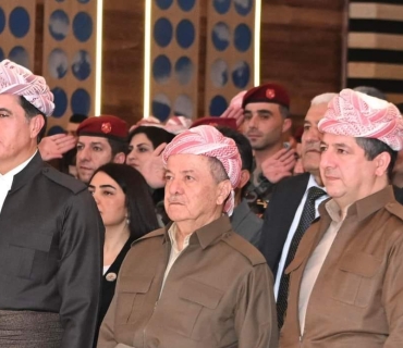 یادگەی نیشتیمانی 