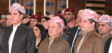 یادگەی نیشتیمانی 