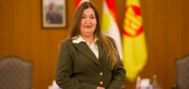 د.فيان صبري: تمرير مشروع قانون الموازنة الاتحادية قبل 20 أيار الجاري