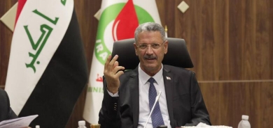 Îraq: Em rastî zirareke mezin hatine