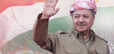 Partiya Çaksazî ya Tirkmen pêşwazî li destpêşxeriya Serok Barzanî dike