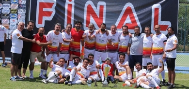 Tîma Hewlêrê bi ser ya Dîlokê de serket