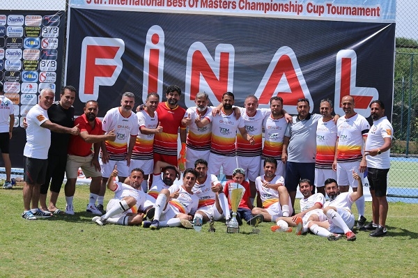 Tîma Hewlêrê bi ser ya Dîlokê de serket