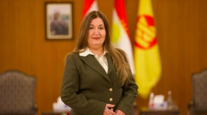 Viyan Sebrî: Berî dawî hatina vê mehê dê projeyasaya budce bê pejirandin