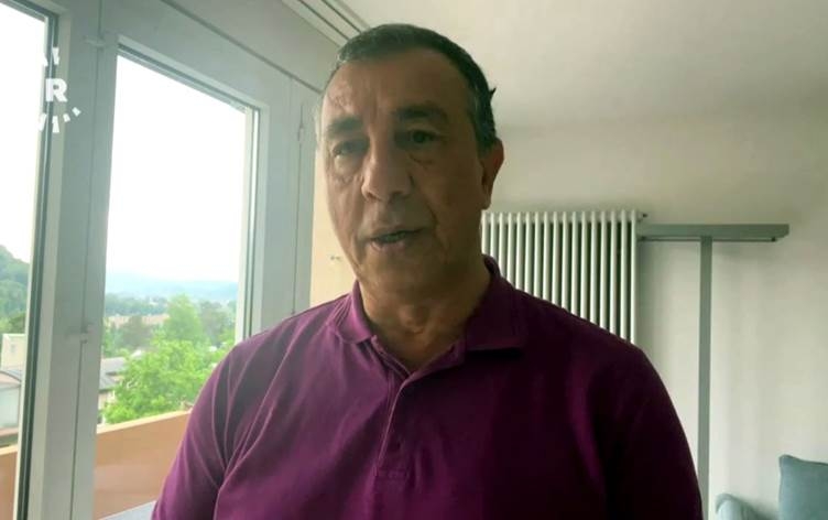 Abdullah Demîrbaş: Guherîna li Tirkiyê di destê Kurd û Kurdistaniyan de ye