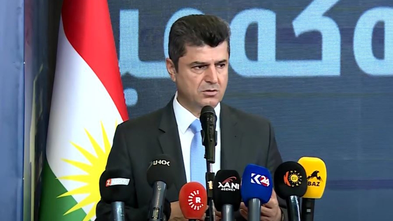 Parêzgarê Duhokê: Şêxan cihê pêkvejiyana pêkhateyan e