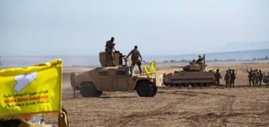 HSD red dike 5 şervanên wê ji aliyê Tirkiyê ve hatibin kuştin