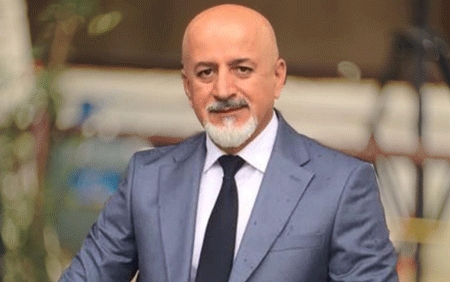 كوردستان  وڵاتی پێكەوەژیانە