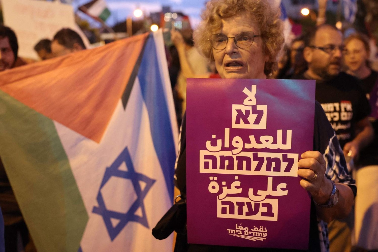 واشنطن ترحب بوقف إطلاق النار في غزة وتشيد بالدور المصري