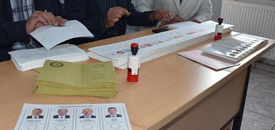 Proseya dengdanê ya hilbijartinên serokomarî û parlementoya Tirkiyê dest pê kir