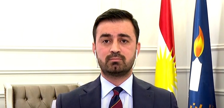 نائب برلماني عن كتلة التغيير يُرحب بمبادرة الرئيس بارزاني لتوحيد البيت الكوردستاني