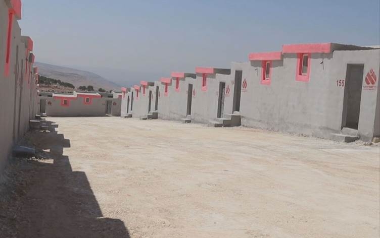 Li Efrînê komelgeheke nû ji bo Ereb û Tirkmenan tê avakirin