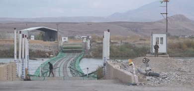 Girtina deriyê Pêşabûr- Sêmalka bandorê li bazarên Rojavayê Kurdistanê dike