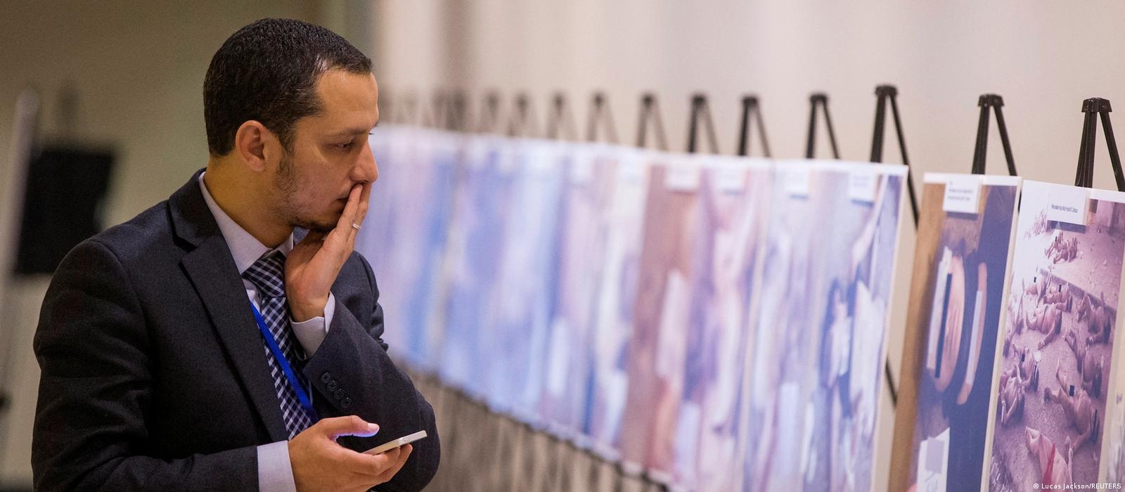 Syria invited to Arab League meeting, despite war crimes