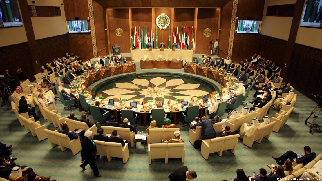 Syria invited to Arab League meeting, despite war crimes