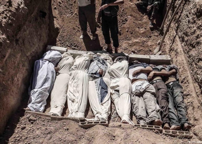 Syria invited to Arab League meeting, despite war crimes