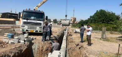 بكلفة 5 مليارات دينار .. 7 مشاريع خدمية كبرى في بنصلاوة