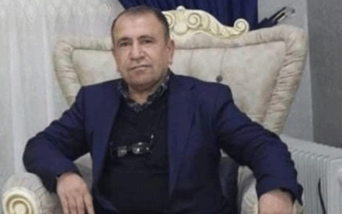 لە یادی جەژنی پەرستاران