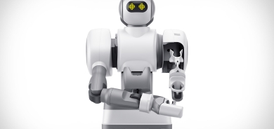 رۆبۆتی خزمەتگوزار