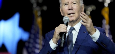 بايدن يتوقع لقاء أعضاء مجلس النواب غداً لمناقشة «سقف الدين»