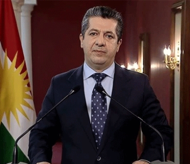 سەرۆكی حكومەتی هەرێمی كوردستان پەیامێكی بە بۆنەی دامەزراندنی یەكێتیی مامۆستایانی كوردستان بڵاو كردەوە