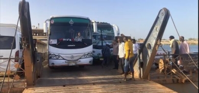 Sudanese fleeing fighting in their homeland face uncertain future, unsure of return