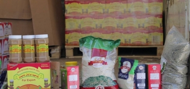 إقليم كوردستان يُصدر منتجاته المحلية إلى دول الاتحاد الاوربي