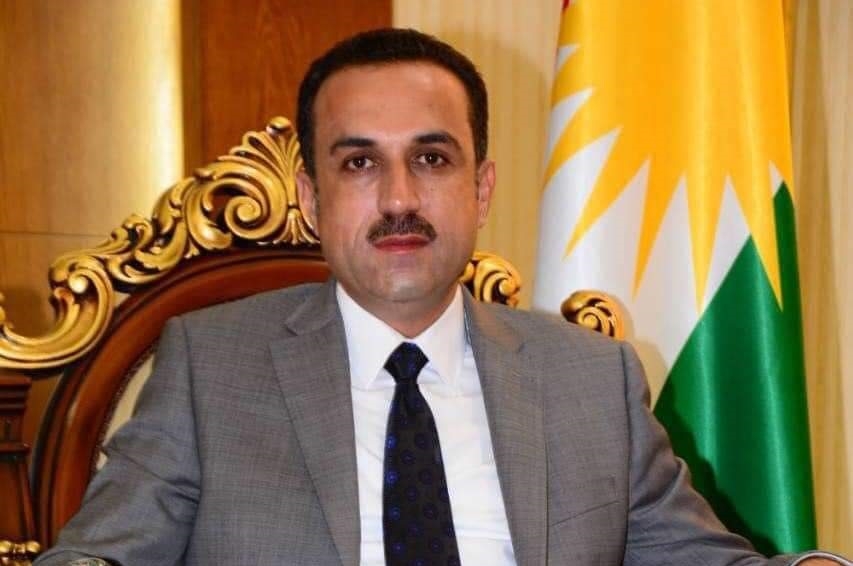 محافظ أربيل: سيتم جمع الكلاب السائبة لإخصائها واطلاق سراحها مجدداً