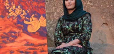 ئه‌فسانه‌ی نوگره‌ سه‌لمان