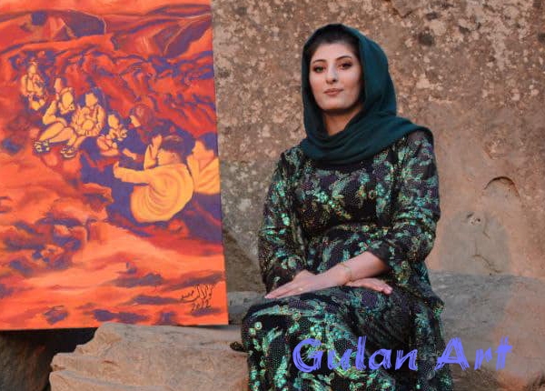 ئه‌فسانه‌ی نوگره‌ سه‌لمان
