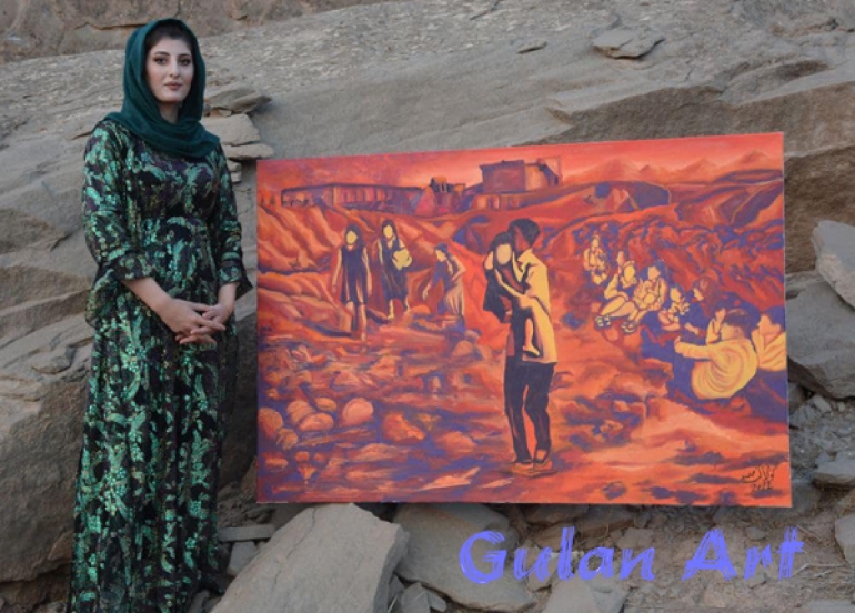 ئه‌فسانه‌ی نوگره‌ سه‌لمان