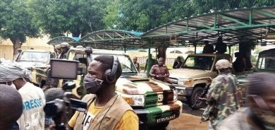 نەتەوە یەکگرتووەکان: لە ساڵی ٢٠٢٢ لە ئۆپەراسیۆنێکی سەربازی لە مالی زیاتر لە ٥٠٠ کەس کوژران