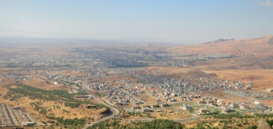 Li Koye kesek hate kuştin