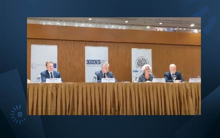 Şandên çavdêrên navdewletî hilbijartinên Tirkiyê rexne kirin