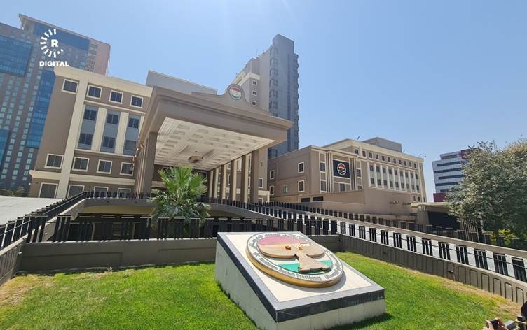 Serokatiya Herêma Kurdistanê têkildarî îdiayên li ser 'peymanên petrolê' bersiv da