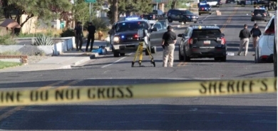 Li Amerîkayê di encama êrîşeke çekdarî de 3 kes mirin