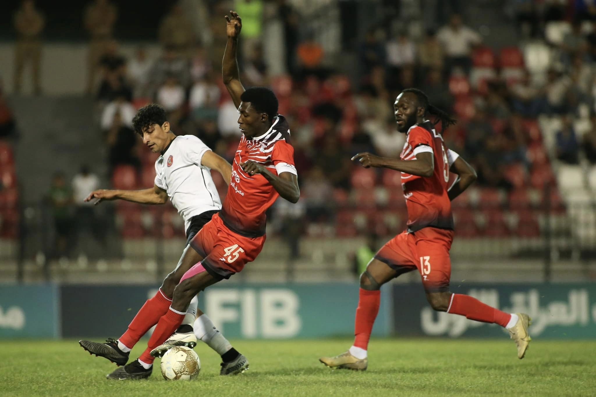 زاخۆ دەچێتە قۆناغێكی باشتر