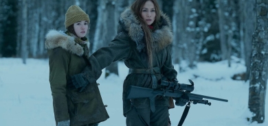 جنيفر لوبيز… أمٌّ حتى القتل