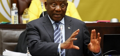 روسيا وأوكرانيا توافقان على استقبال بعثة أفريقية لبحث خطة سلام محتملة