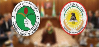 في ختام اجتماعهما.. 