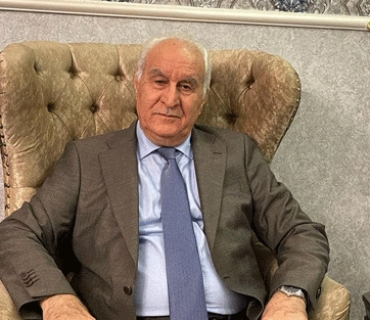 هەدەپەو هەلبژارتنێت تورکیا ؟؟